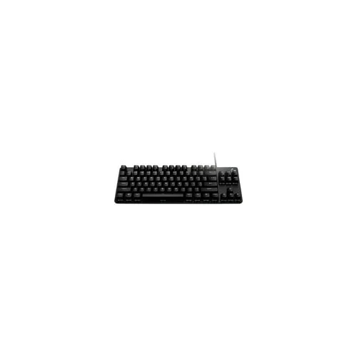 Logitech G413 TKL SE Mechanical Switches PBT Keycaps LED Lighting Aluminum Alloy Gaming Keyboard - Image 8
