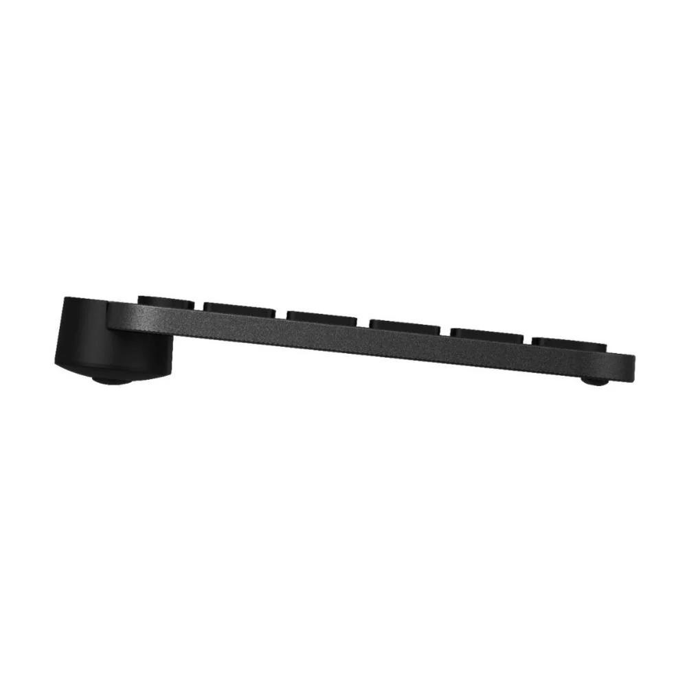 Logitech MX Keys Mini Wireless Illuminated Keyboard Bundle with Accessories - Image 4
