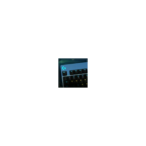 Logitech G PRO Mechanical Switch Gaming Keyboard (League of Legends Edition) - Image 16