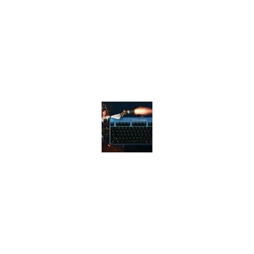 Logitech G PRO Mechanical Switch Gaming Keyboard (League of Legends Edition) - Image 18