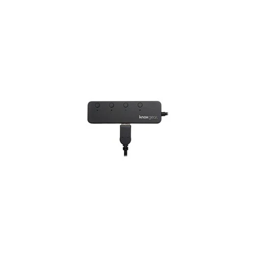 Logitech MX Mechanical Wireless Illuminated Performance Keyboard with 3.0 USB Hub - Image 28