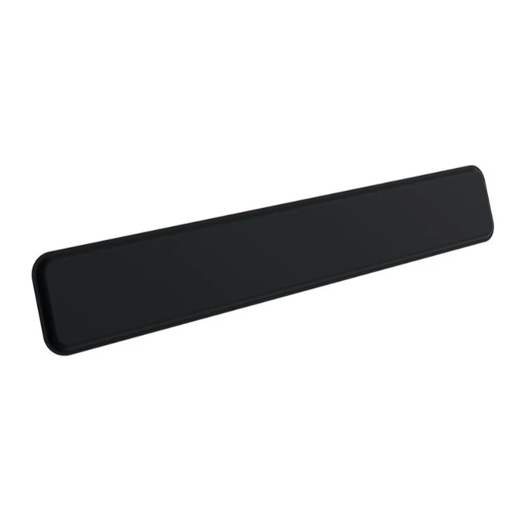 Logitech MX Keys Wireless Illuminated Keyboard (Multi-OS) with Palm Rest and Master 3 Wireless Mouse - Image 4