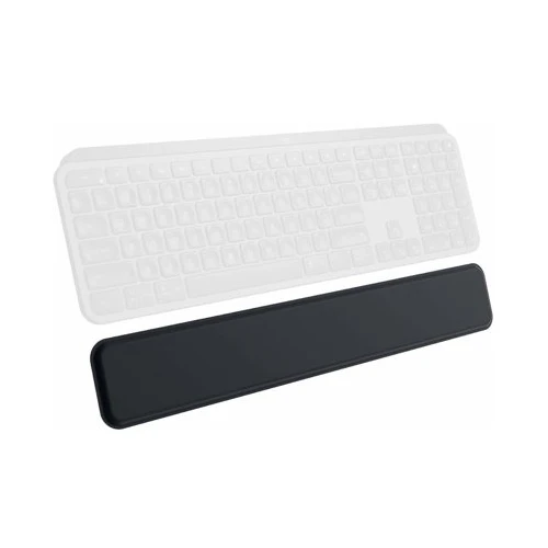 Logitech MX Keys Wireless Illuminated Keyboard (Multi-OS) with Palm Rest and Master 3 Wireless Mouse - Image 7