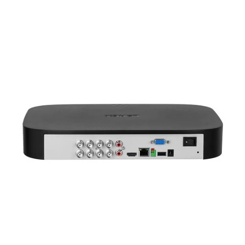 Lorex 1080p 8-Channel 1TB Wired DVR System with 4 Cameras - Image 5