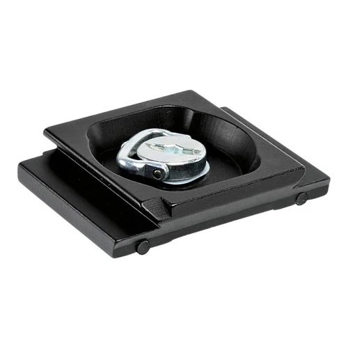 Manfrotto 200PL-PRO Quick Release Plate - Image 4