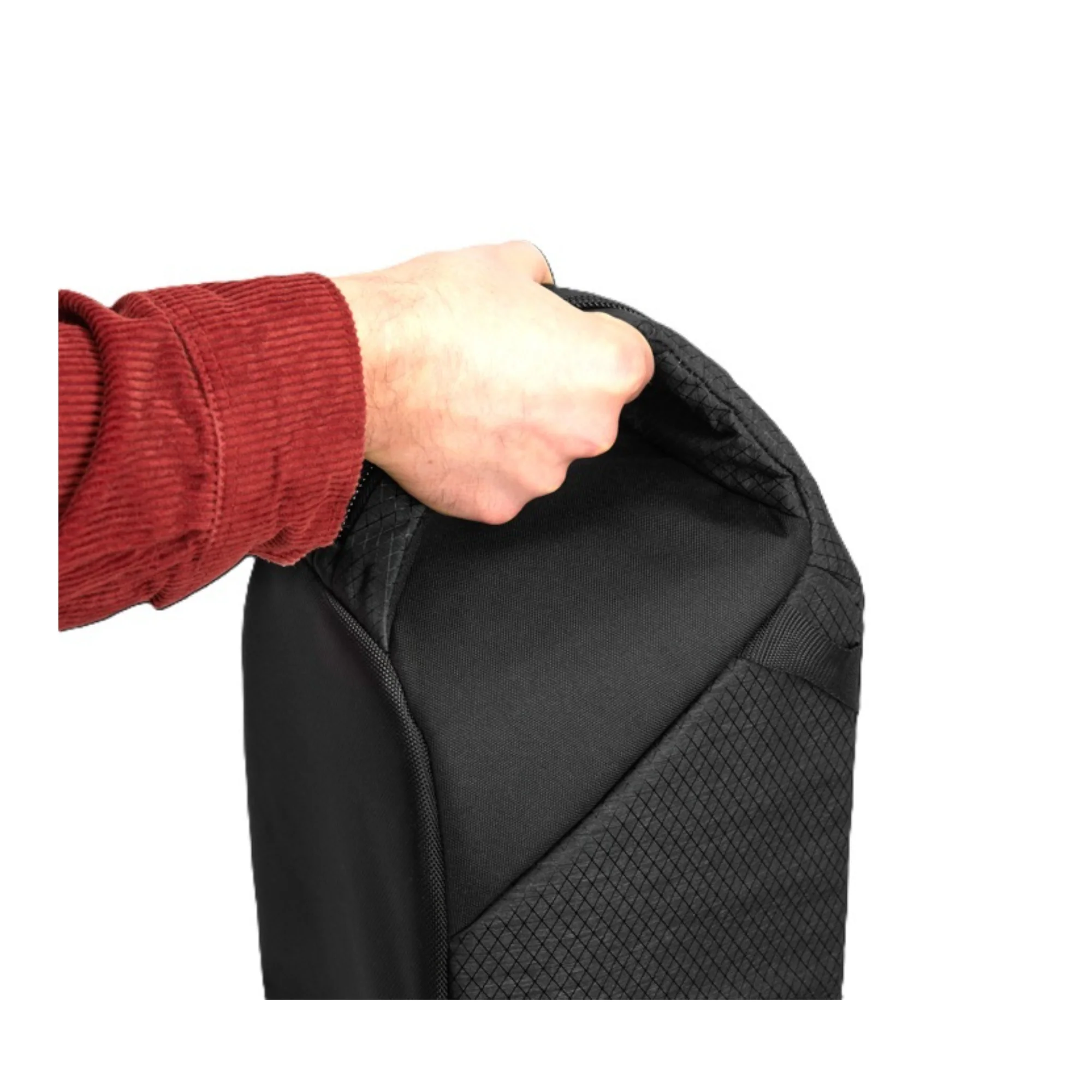 MANFROTTO PRO LIGHT TRIPOD BAG 69 (BLACK) - Image 7