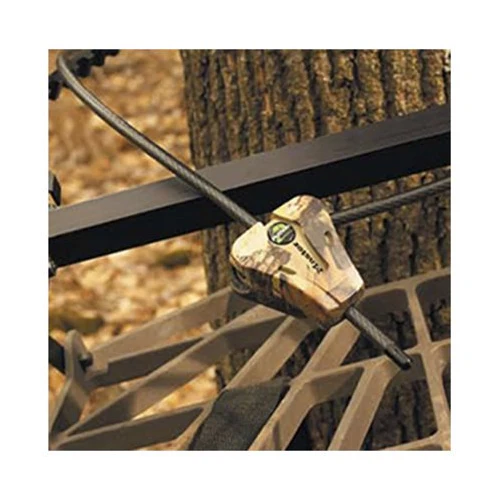 Master Lock Python Locking Cable with Two Memory Cards and USB Reader Bundle - Image 5