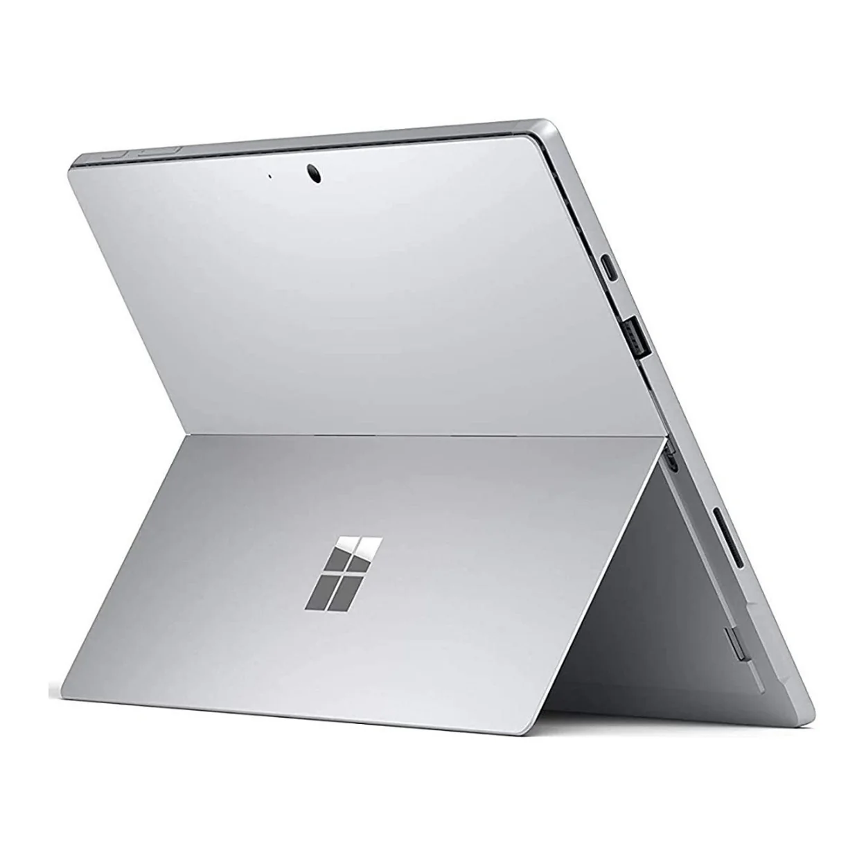 Microsoft Surface Pro 7+ Tablet, 12.3" Touch, 8GB RAM, 256GB SSD (Certified Refurbished) - Image 4