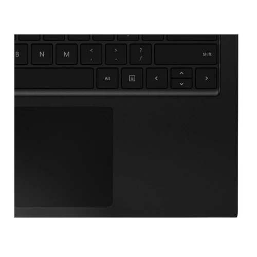Microsoft Surface Laptop 4 13.5-Inch PixelSense Touch Display i5-1135G7 (Black) - Image 5