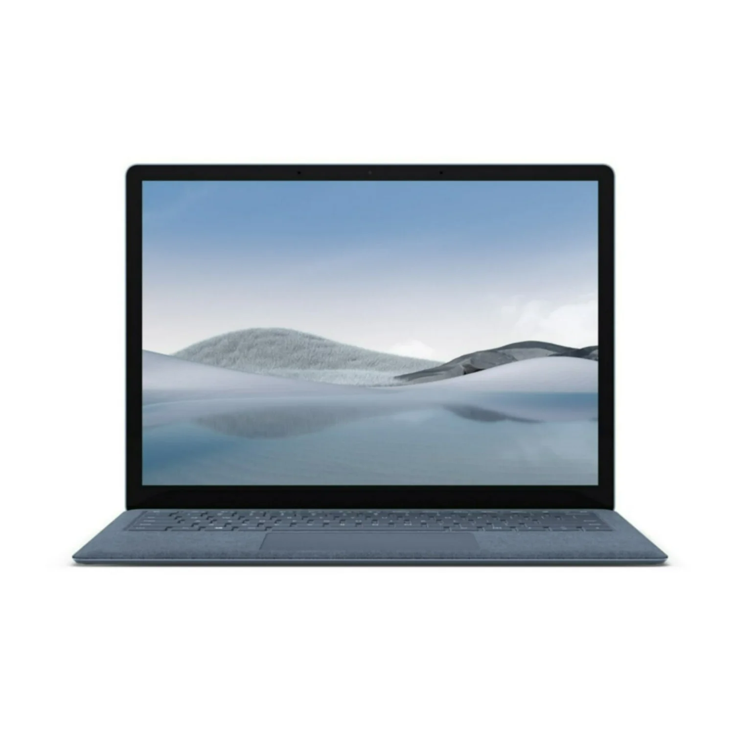 Microsoft Surface Laptop 4 13.5-Inch PixelSense Touch Display Intel Core i5-1135G7 (Ice Blue)