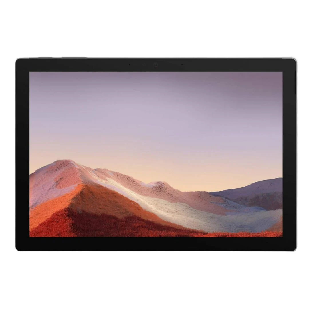 Microsoft Surface Pro 7 12.3" Tablet, Intel Core i5-1035G4, 16GB RAM, 256GB SSD, Windows 11 Pro (Certified Refurbished) - Image 2