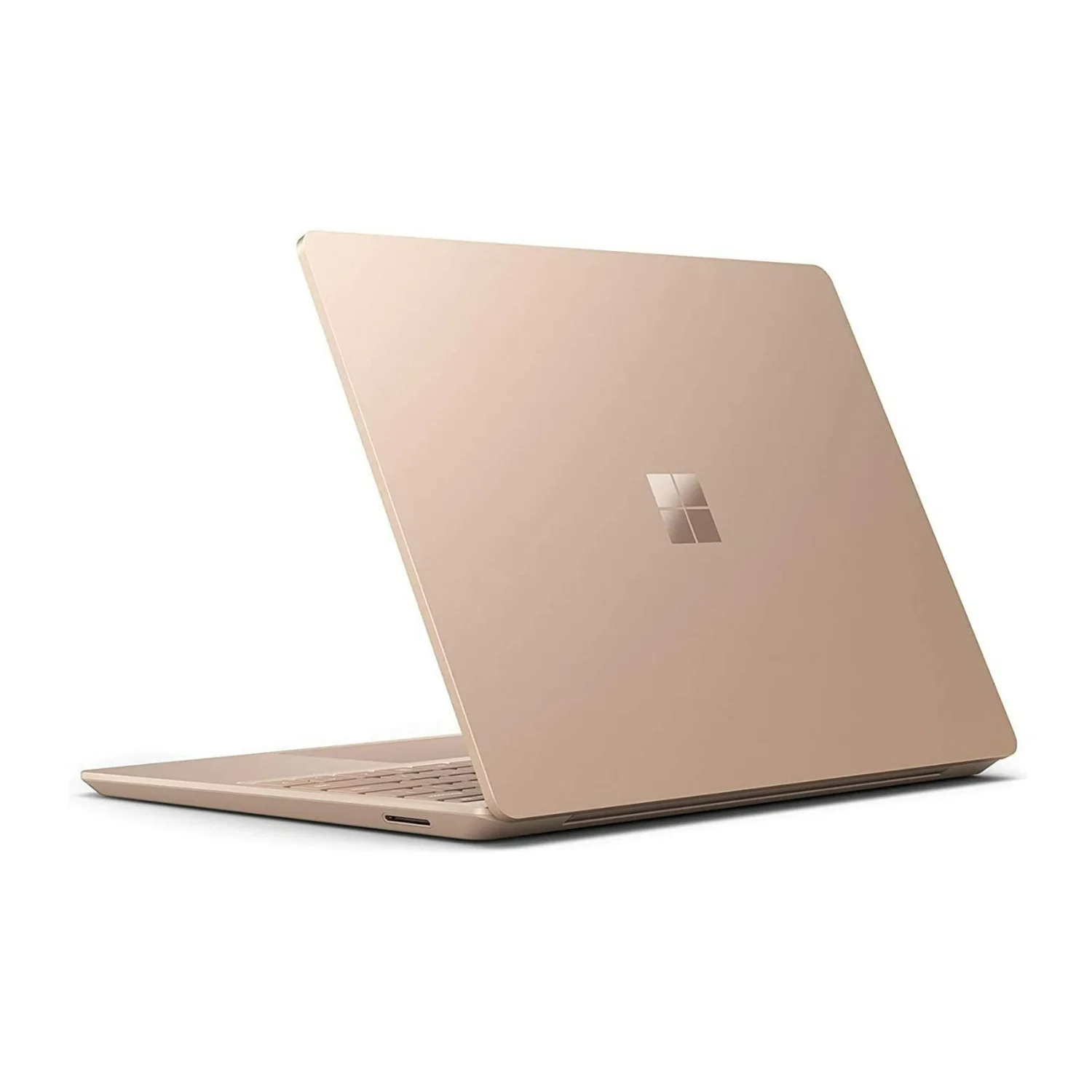 Microsoft Surface Go Laptop 12.4" Touch Laptop, Intel Core i5-1035G1, 8GB RAM, 128GB SSD (Certified Refurbished) - Image 4