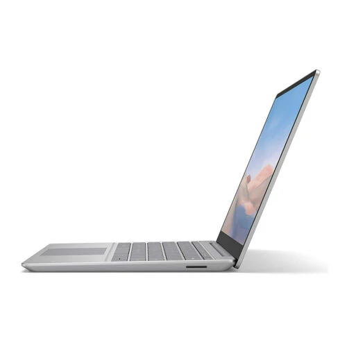 Microsoft Surface Laptop 12.4" Touch Laptop, Intel Core i5-1035G1, 16GB RAM, 256GB SSD (Certified Refurbished) - Image 4