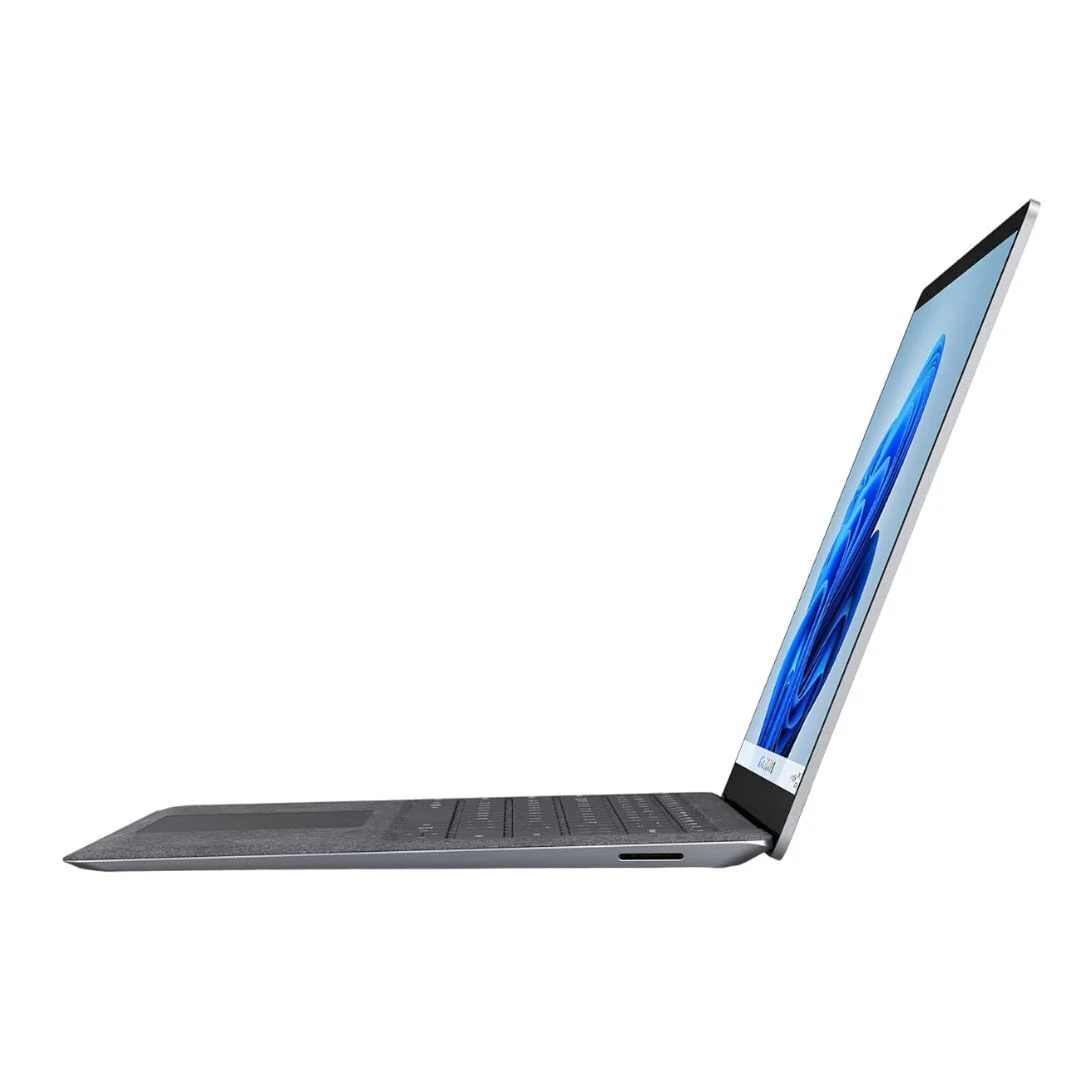 Microsoft Surface Laptop 4 (5BT-00035) Intel Core i5-1135G7 8GB RAM 512GB SSD 13.5-Inch Touchscreen Win 11 (Platinum) - Image 5