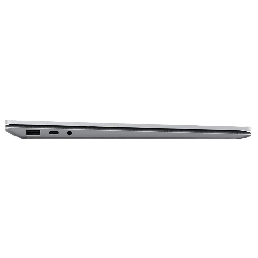Microsoft Surface Laptop 4 (5BT-00035) Intel Core i5-1135G7 8GB RAM 512GB SSD 13.5-Inch Touchscreen Win 11 (Platinum) - Image 6