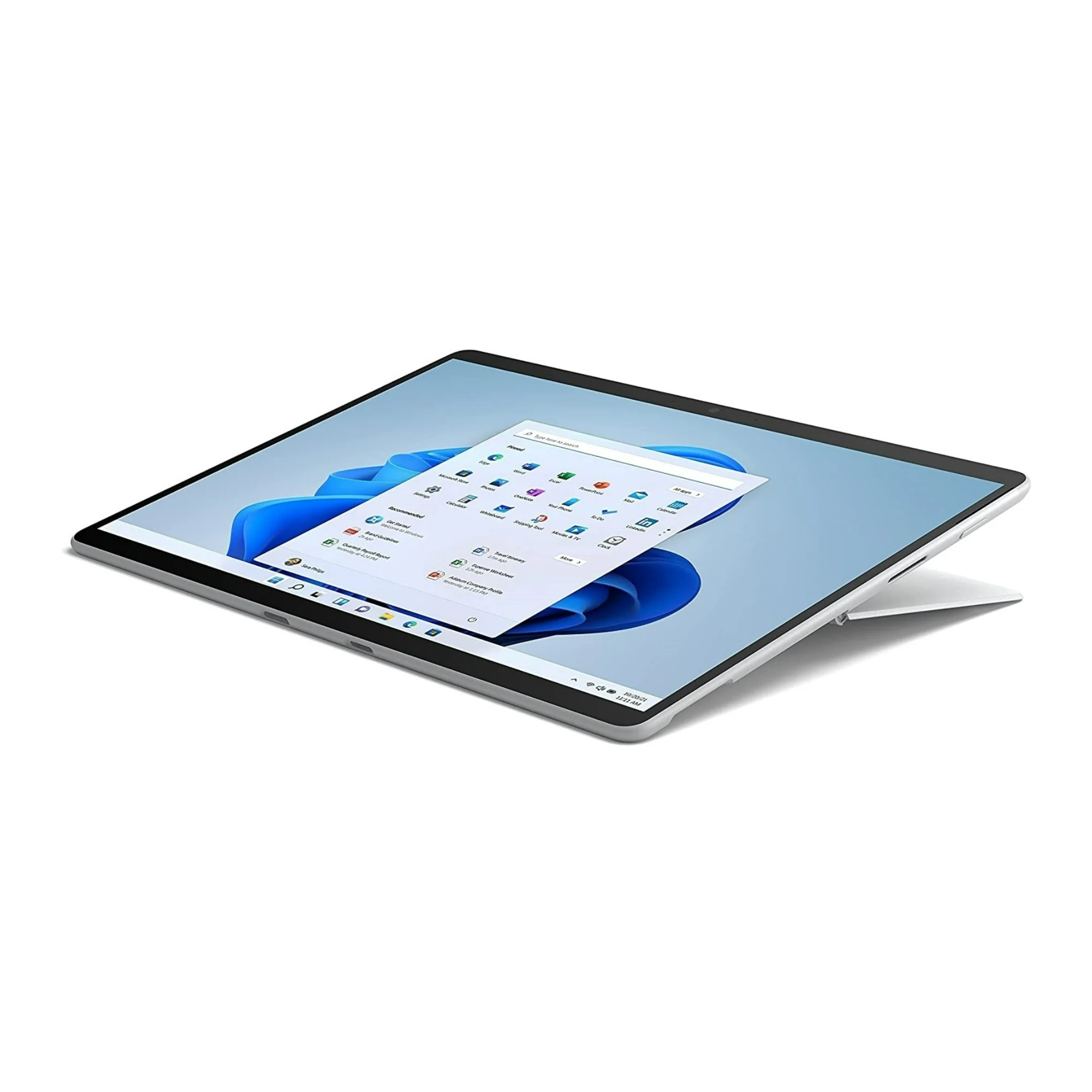 Microsoft Surface Pro X 13-Inch 2880x1920 Resolution Touchscreen Microsoft SQ1 8GB 256GB SSD Tablet - Image 6