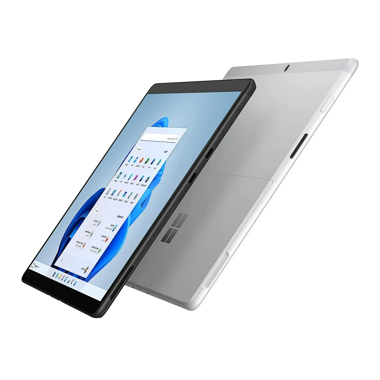 Microsoft Surface Pro X 13" Touch Tablet, SQ2 Processor, 16GB RAM, 512GB SSD (Certified Refurbished) - Image 6