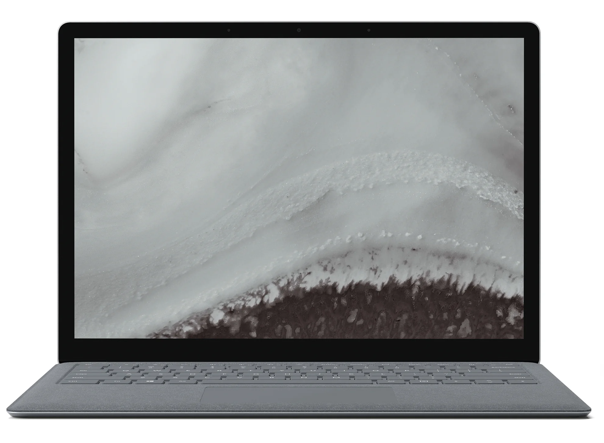 Microsoft Surface Laptop 13.5" Touch Laptop, Intel Core i5-8250U, 8GB RAM, 128GB SSD (Certified Refurbished)