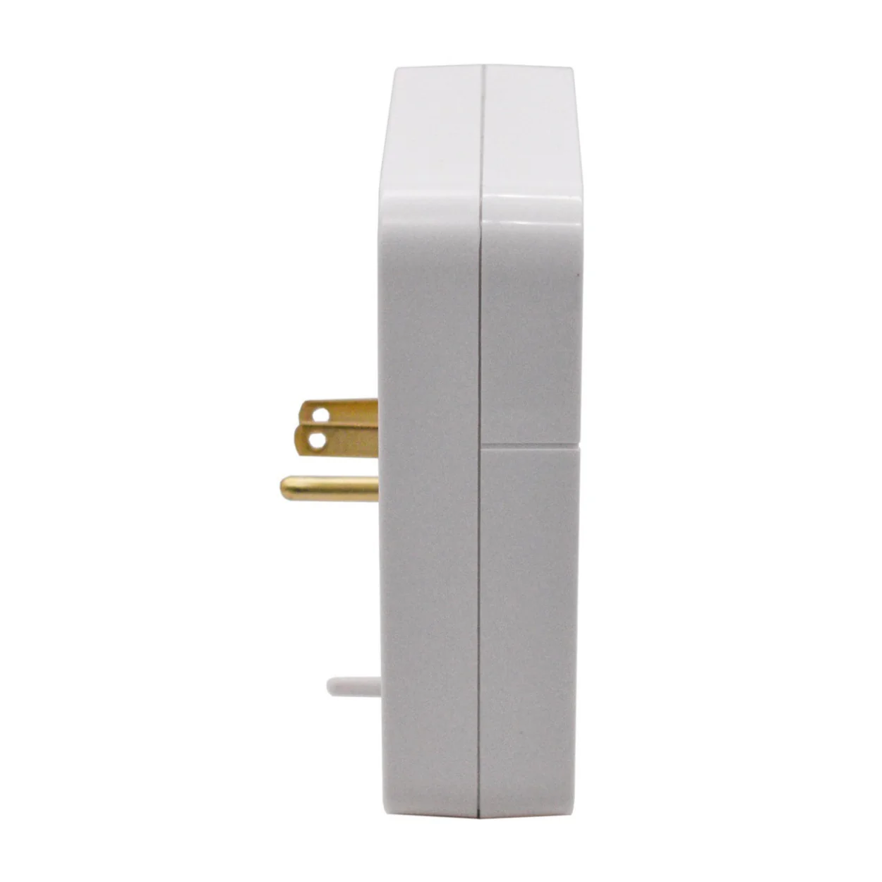 Mini Gadgets Bush Baby Fully Functional Wall Outlet with Wi-Fi Hidden Camera - Image 4
