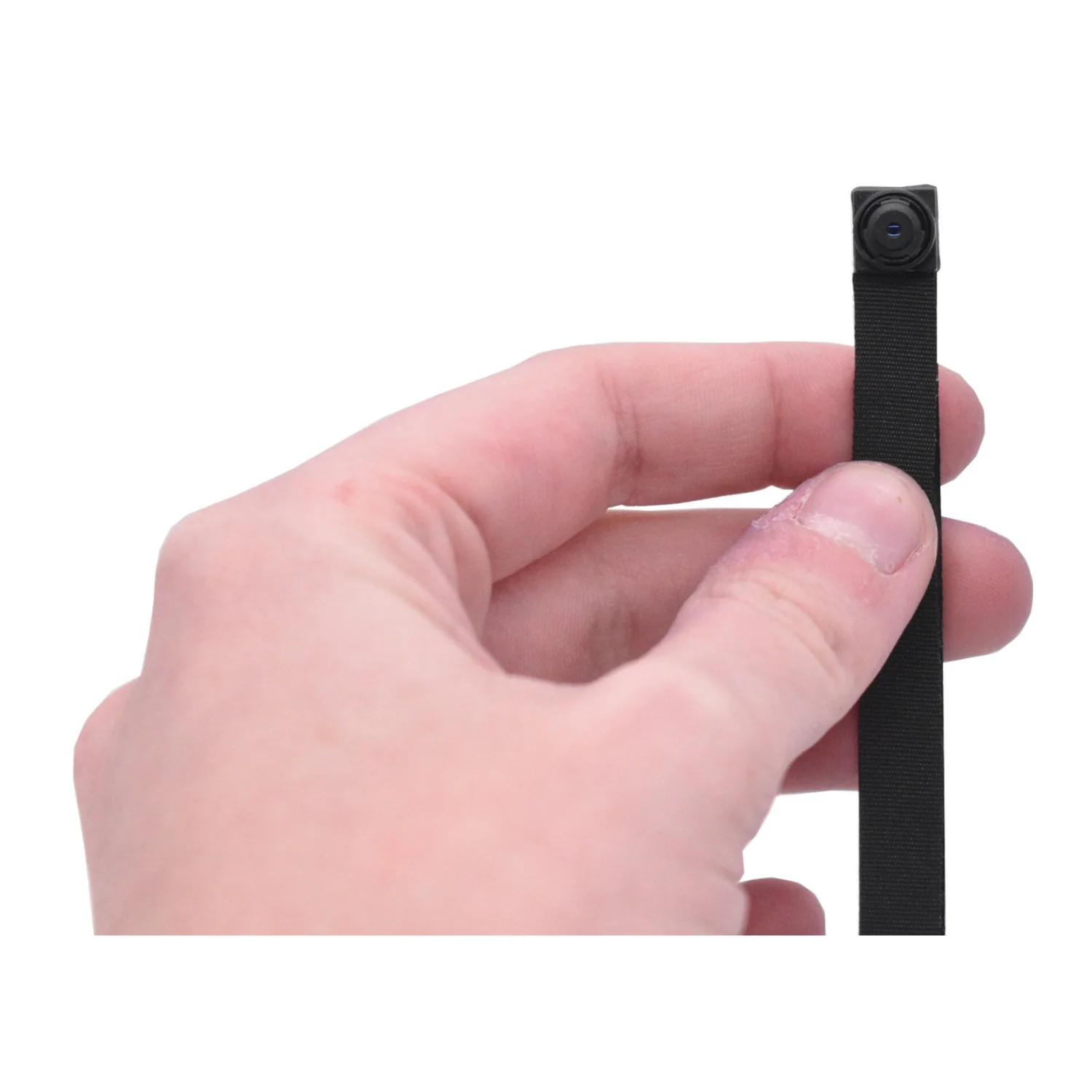Mini Gadgets DIY Wi-Fi 4K Hidden Camera Kit with Battery and AC Power - Image 5
