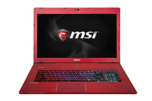 MSI GS70 Stealth Pro-096 i7 17.3 inch FHD GTX 970M Win 8.1 Gaming Laptop (Red) - Image 3
