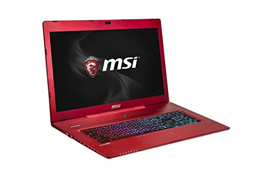 MSI GS70 Stealth Pro-096 i7 17.3 inch FHD GTX 970M Win 8.1 Gaming Laptop (Red) - Image 4