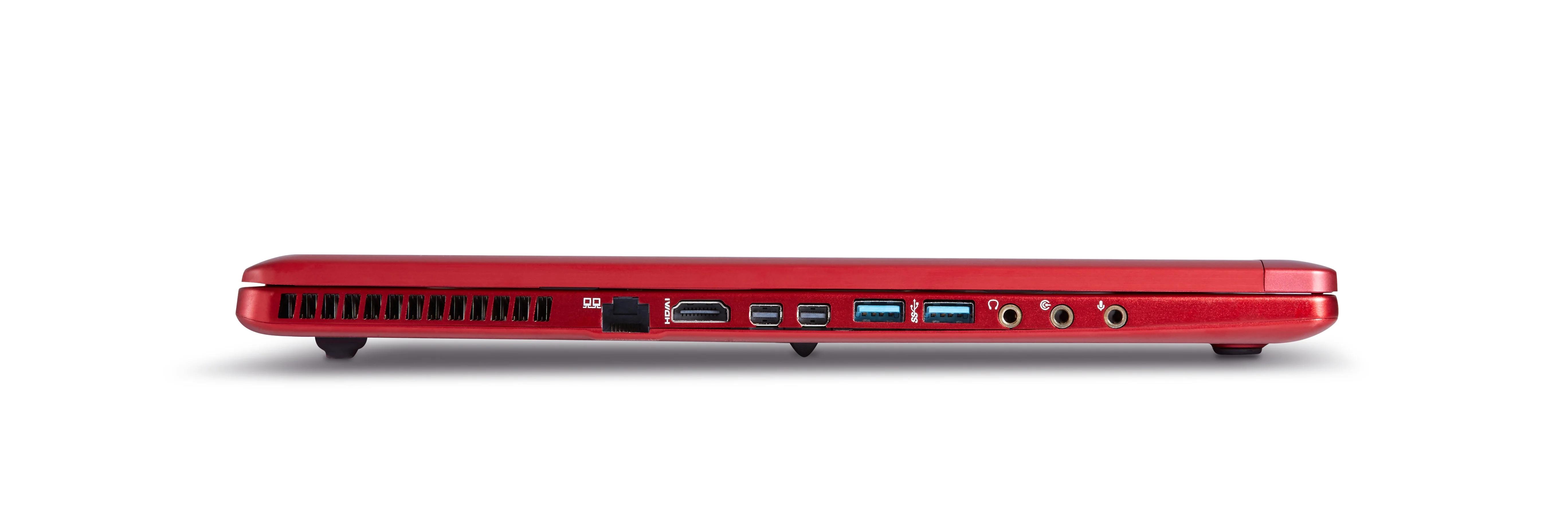 MSI GS70 Stealth Pro-096 i7 17.3 inch FHD GTX 970M Win 8.1 Gaming Laptop (Red) - Image 6