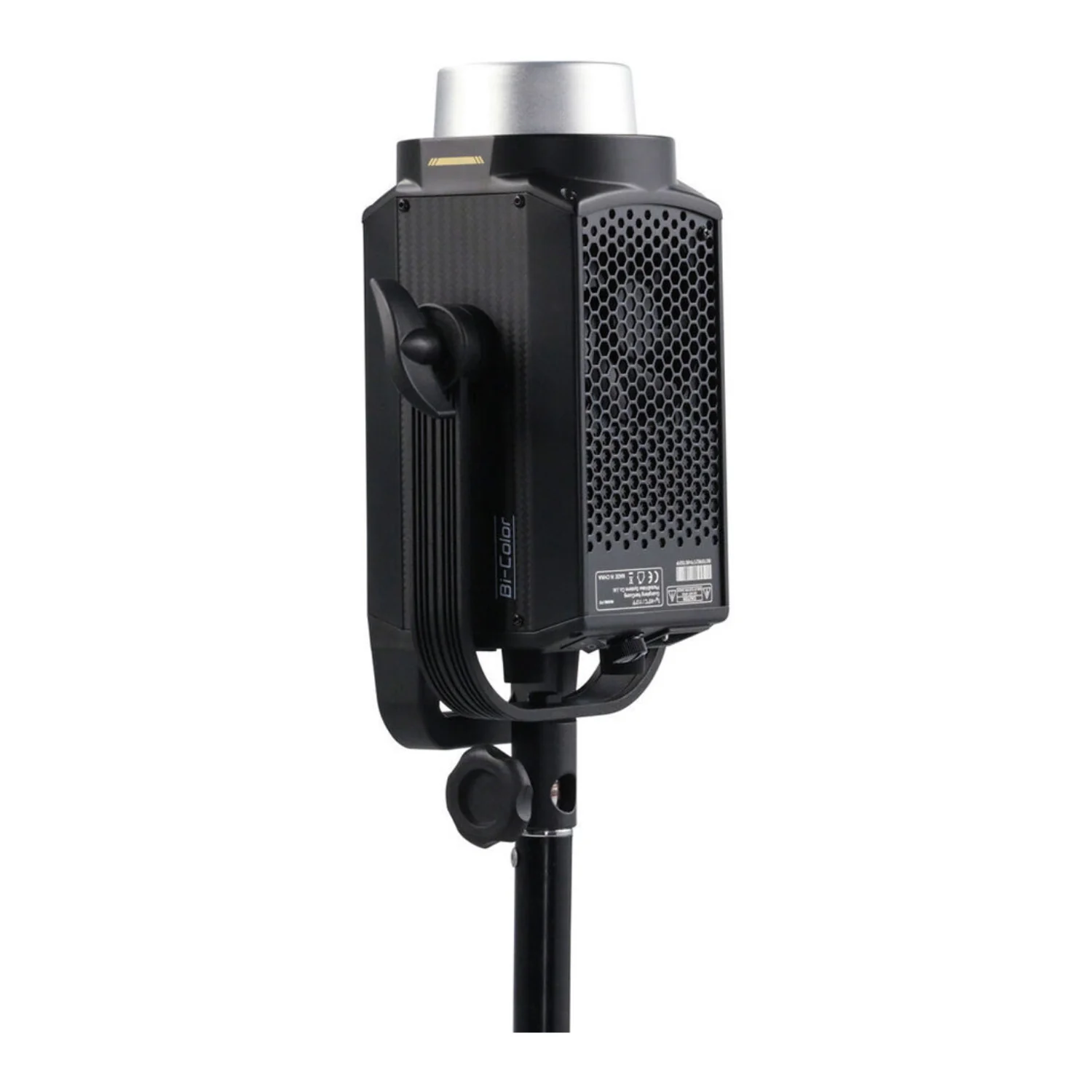 Nanlite FS-150B Bi-Color Studio Spotlight Bundle with Projection Attachment - Image 8