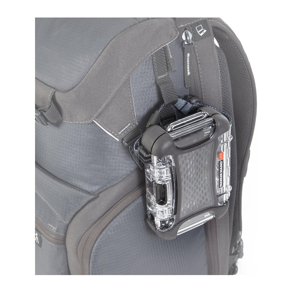 Nanuk Nano 310 Hard Case (Clear, 0.3L) - Image 6
