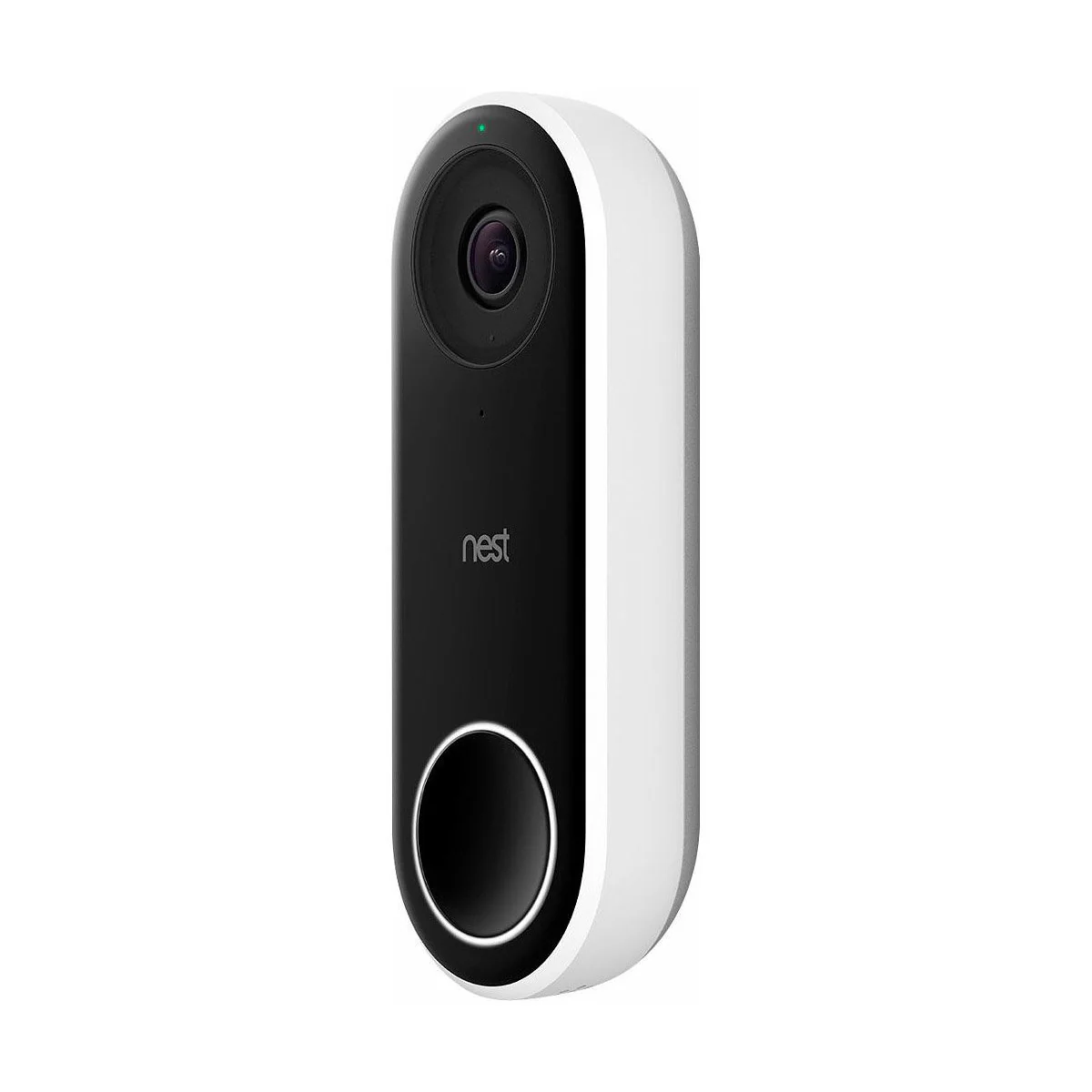 Nest Hello Video Doorbell - Image 2