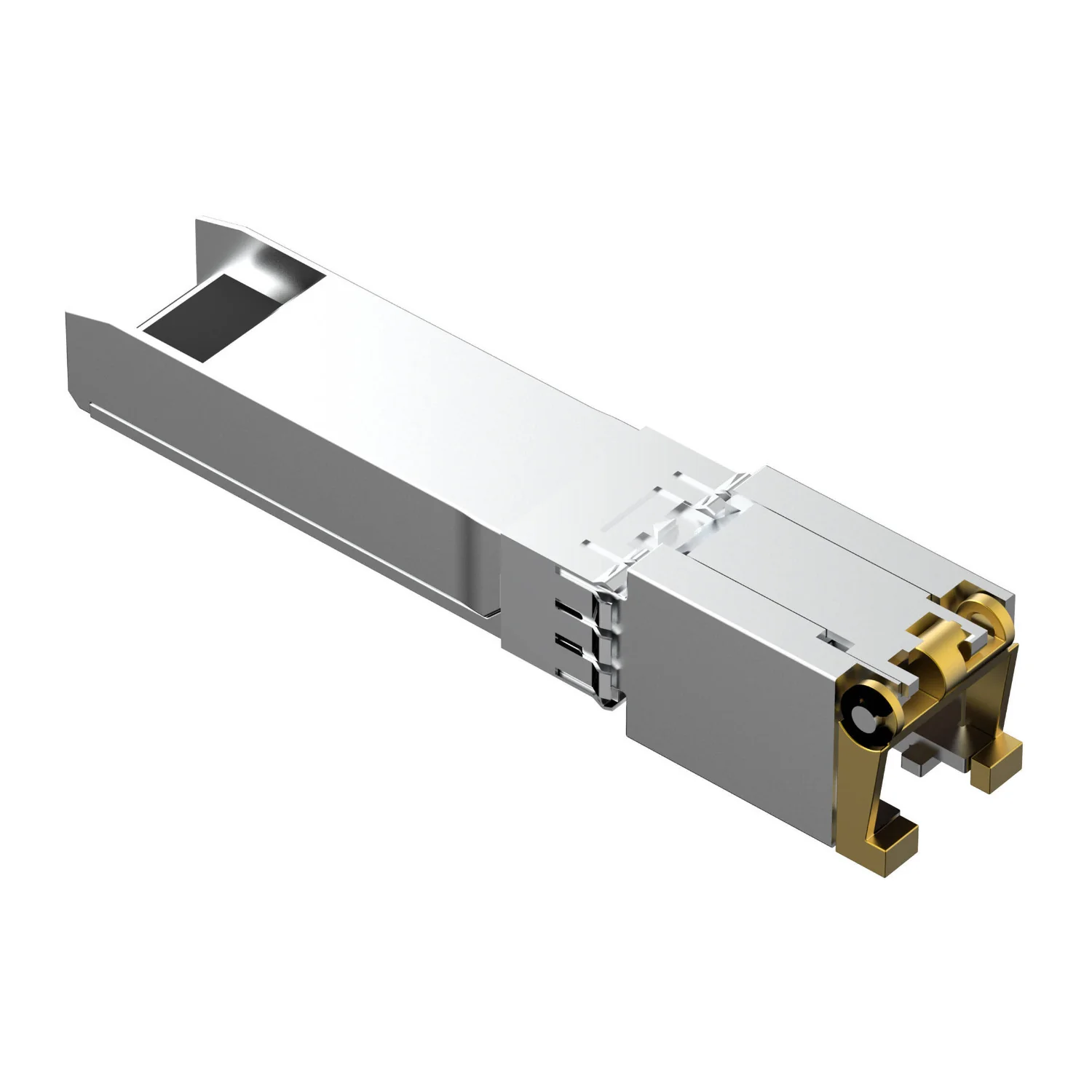 Netgear AXM765 10G SFP+ to RJ45 Transceiver with 10Gbps and 262.5 feet Range - Image 3