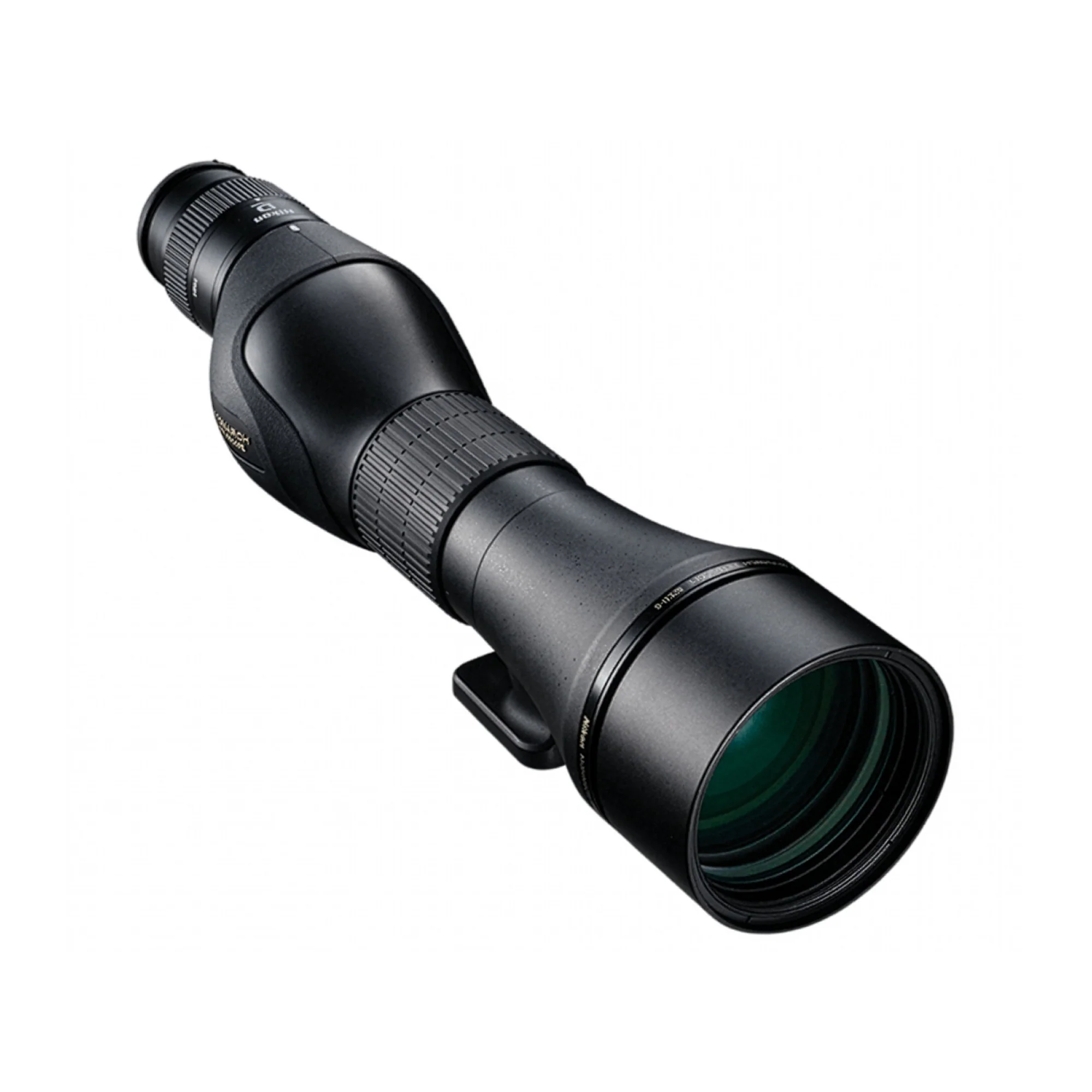 Nikon Monarch 20-60x82 ED Waterproof/Fogproof Spotting Scope (Straight Viewing) - Image 2