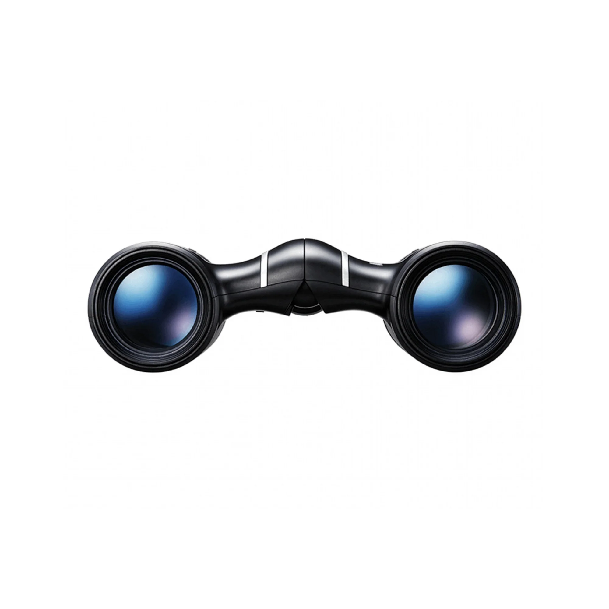 Nikon Aculon T02 10x21 Black Compact Binoculars Bundle with Lens Cleaning Pen - Image 4