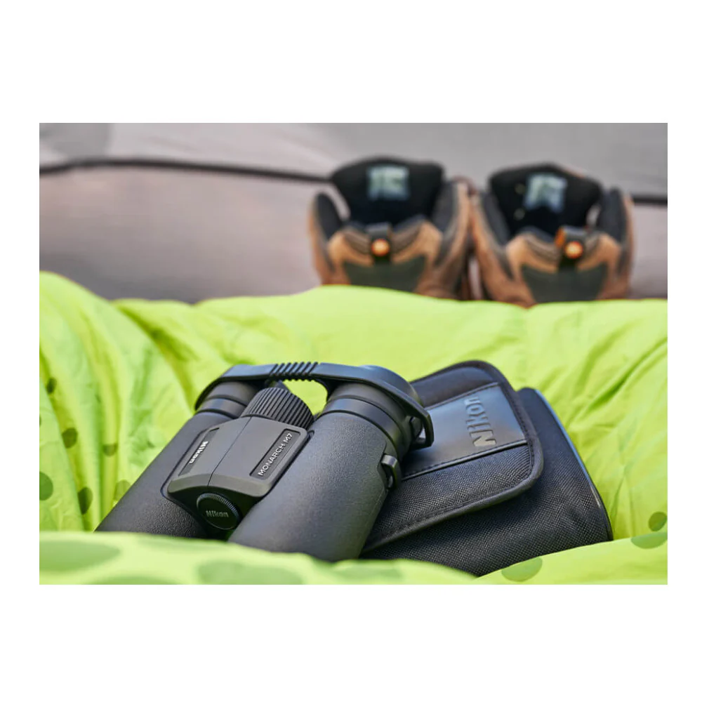 Nikon Monarch M7 8x42 Binoculars - Image 3