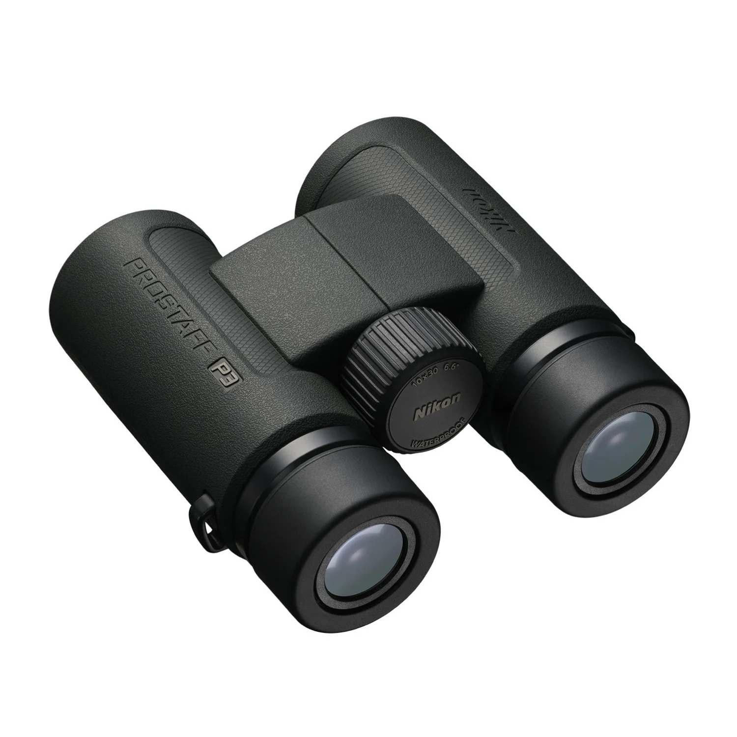 Nikon Prostaff P3 10X30 Binoculars - Image 7
