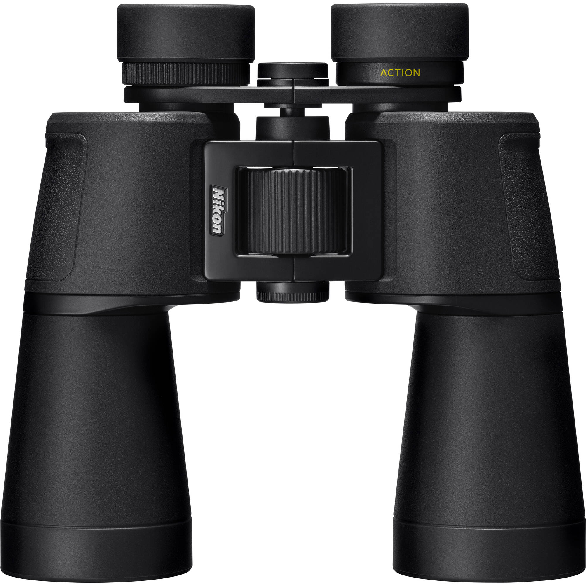 Nikon 7x50 Action Binoculars with Porro Prism for Birding, Hiking and Sports - Image 3