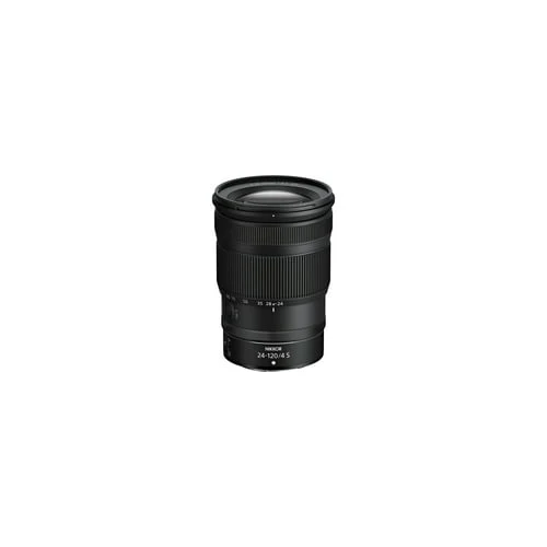 Nikon NIKKOR Z 24-120mm f/4 S Lens - Image 3