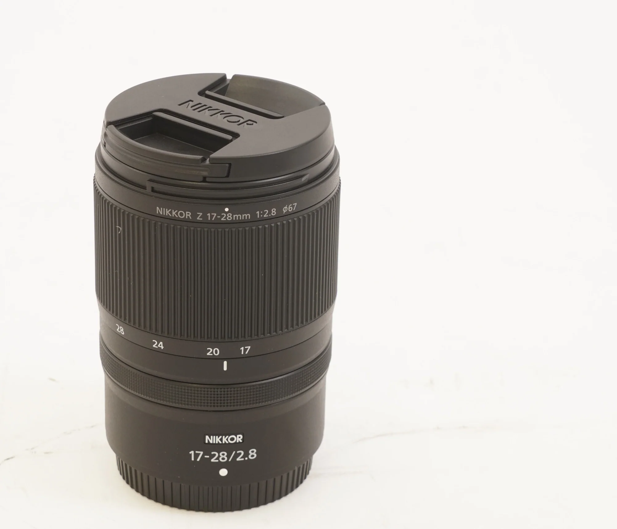 Nikon NIKKOR Z 17-28mm f/2.8 Lens (Used) - Image 2
