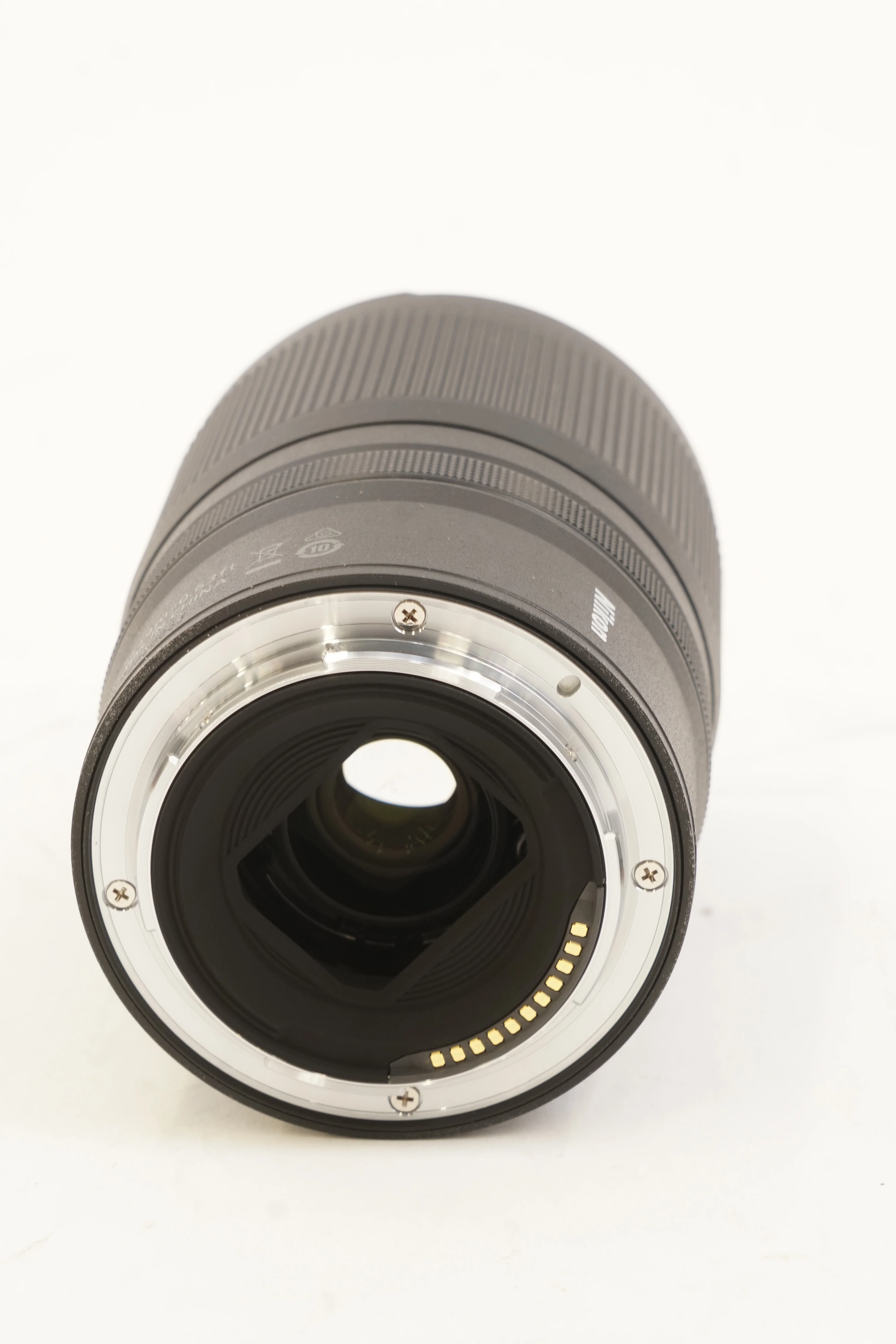 Nikon NIKKOR Z 17-28mm f/2.8 Lens (Used) - Image 5