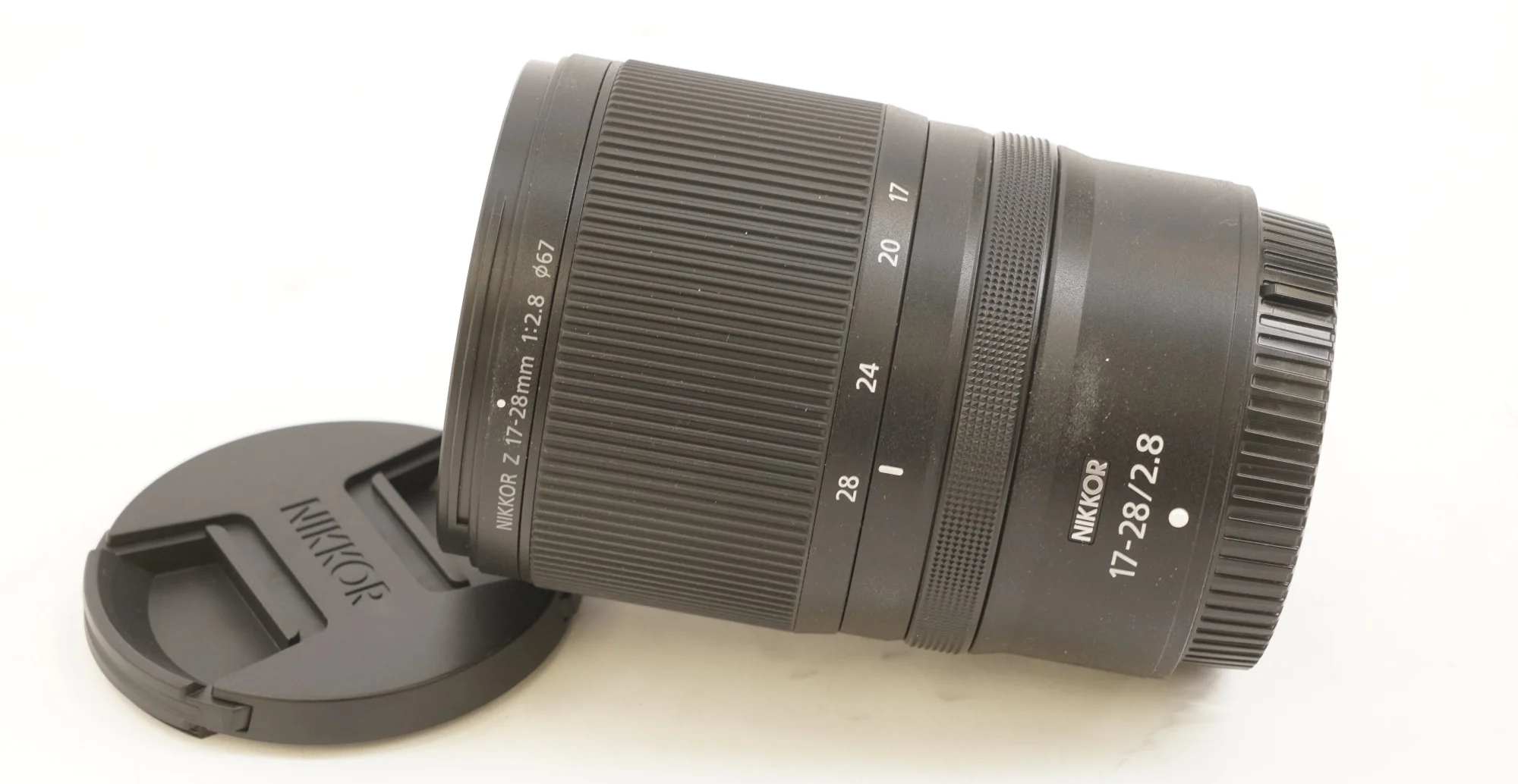 Nikon NIKKOR Z 17-28mm f/2.8 Lens (Used) - Image 6
