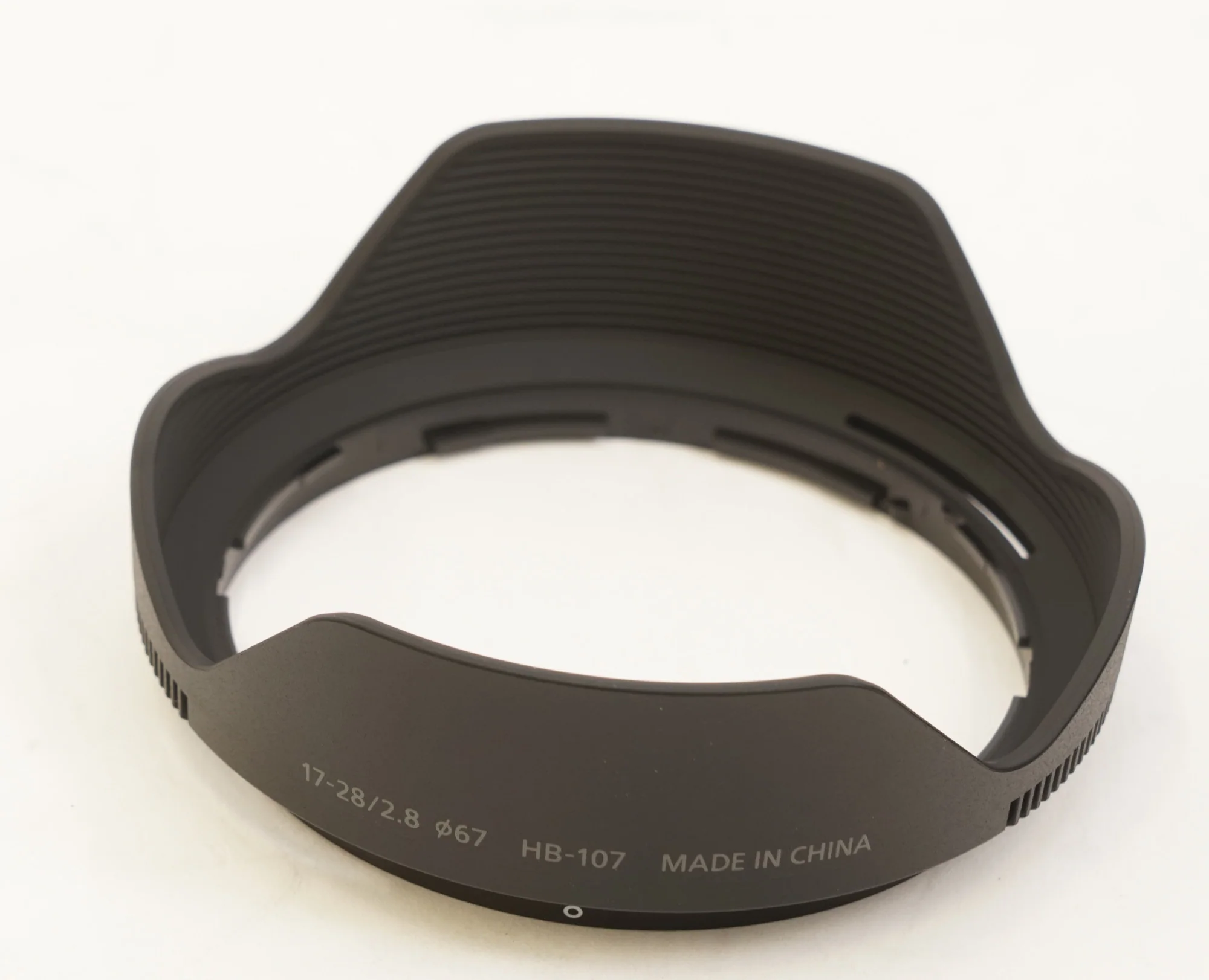 Nikon NIKKOR Z 17-28mm f/2.8 Lens (Used) - Image 8