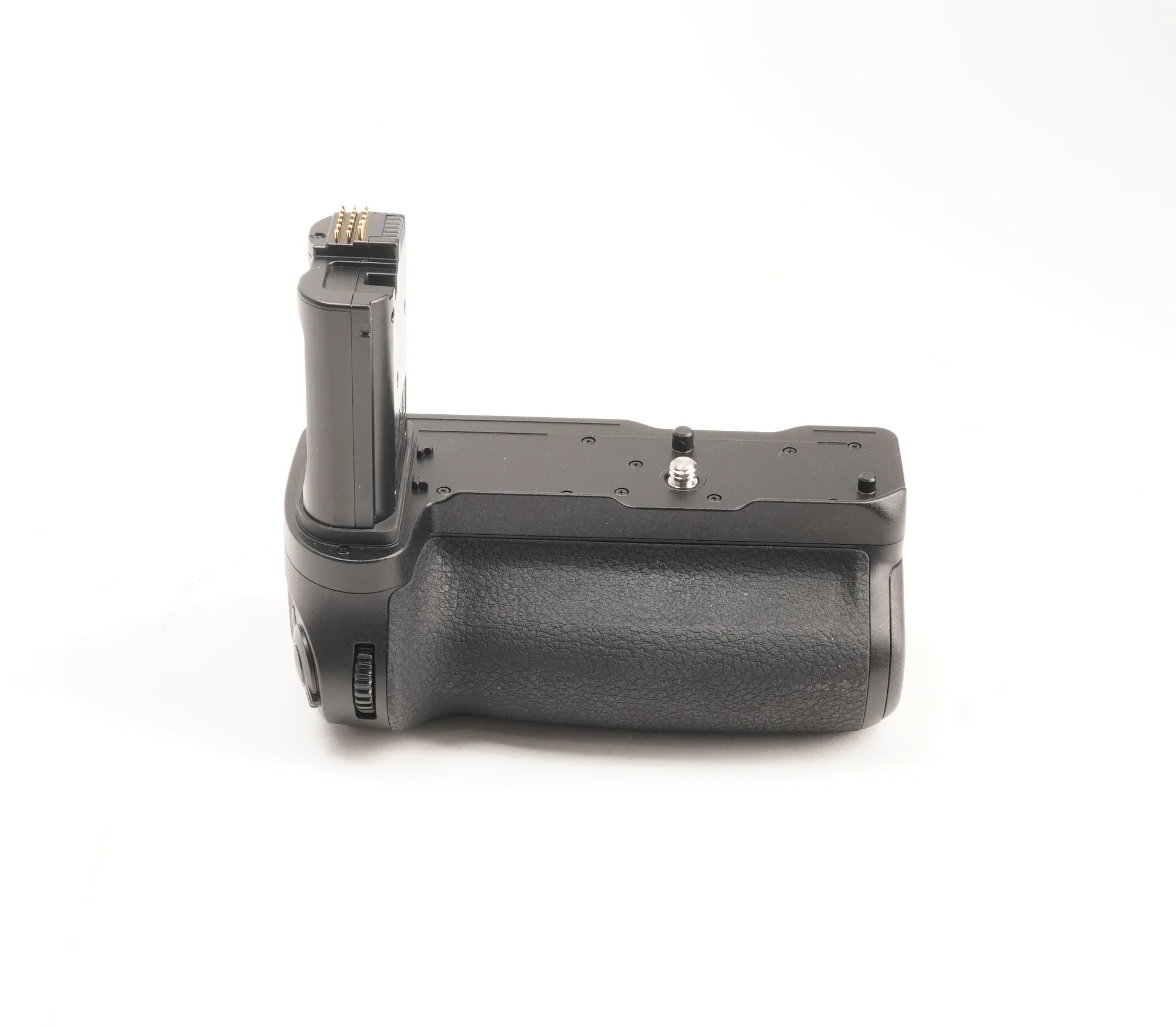 Nikon MB-N12 Power Battery Pack (Open Box) - Image 3