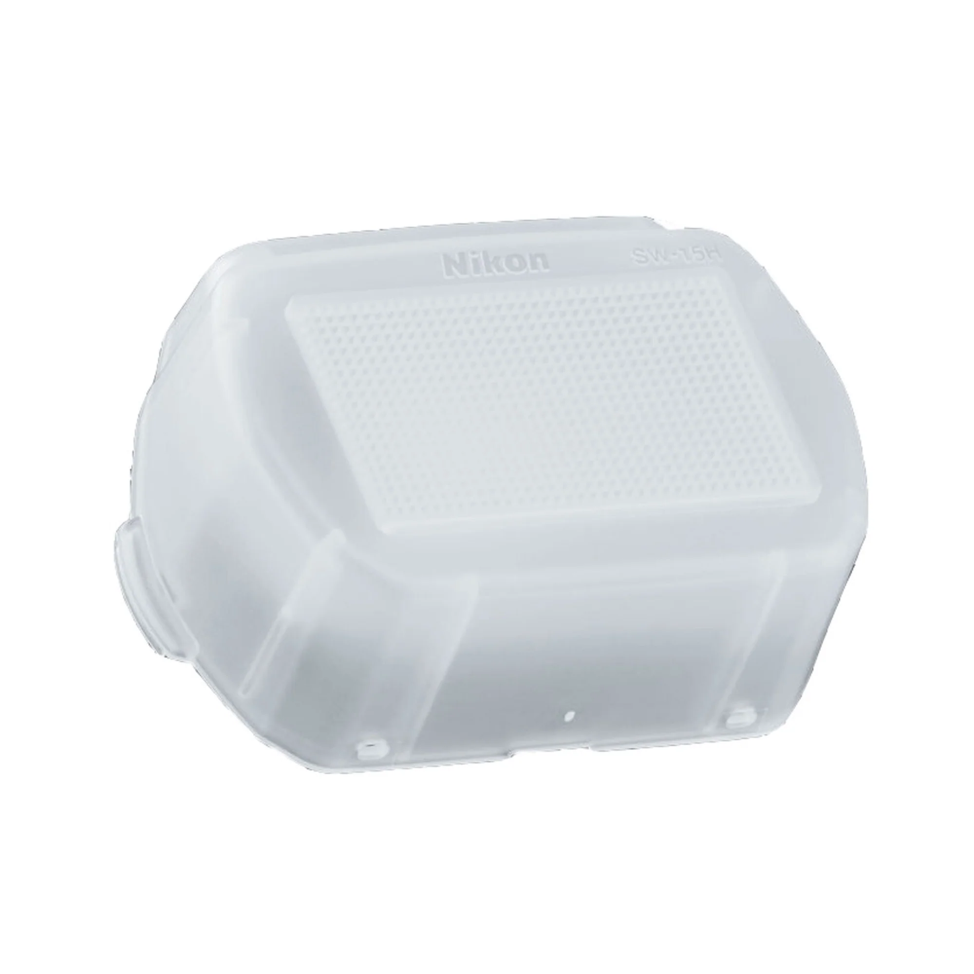 Nikon SW-15H Diffusion Dome with Soft Flash Diffuser for SB-5000 Speedlight - Image 3