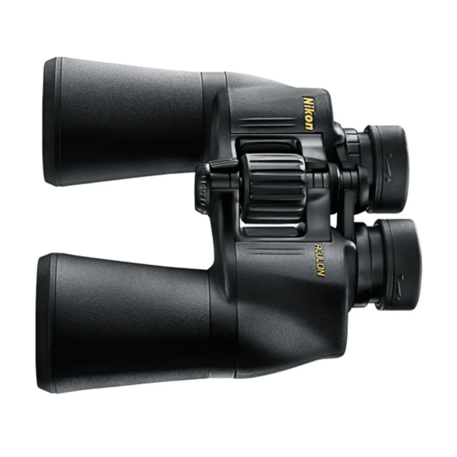 Nikon 16x50 Aculon A211 Binocular with Multicoated Eco-Glass Lenses (Black) - Image 3