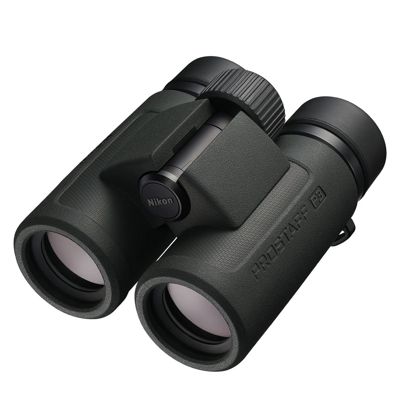 Nikon Prostaff P3 8X30 Binoculars with Harness and Lens Pen Cleaning System - Image 5