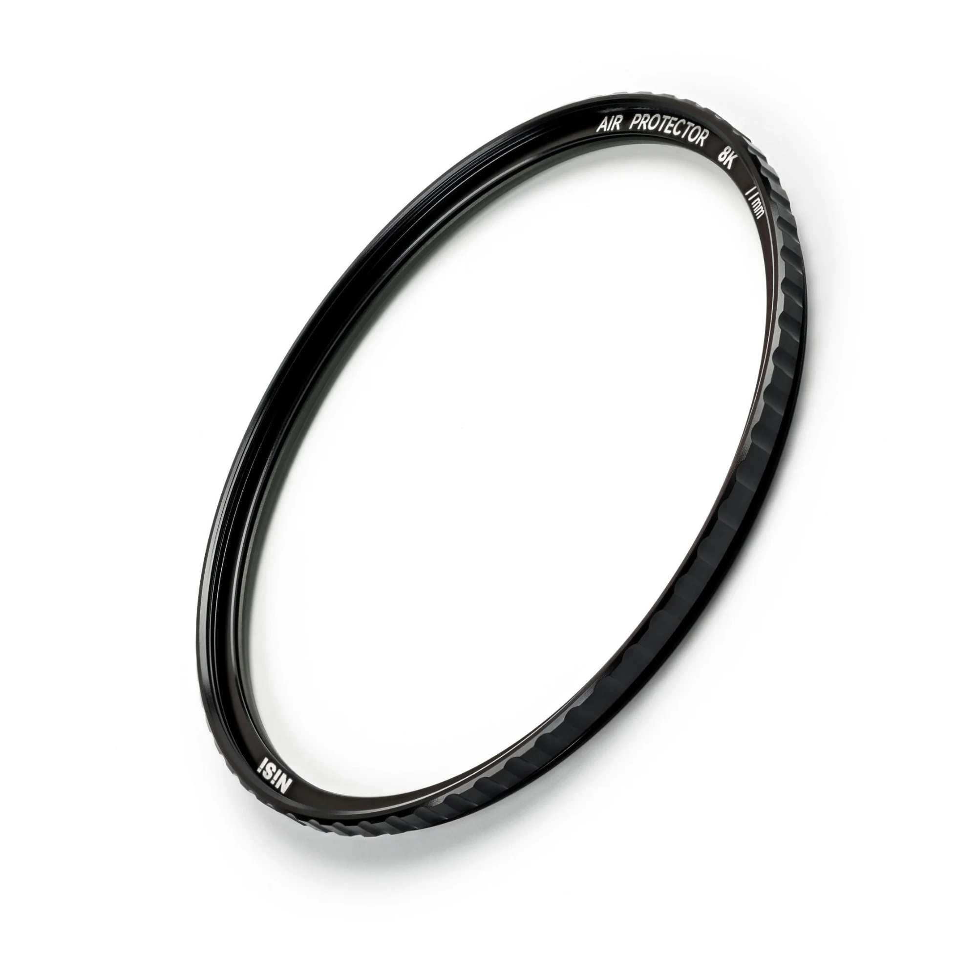 NiSi 105mm Pro Nano Air Protection Filter with 99.8 Peak Transmission & Supports