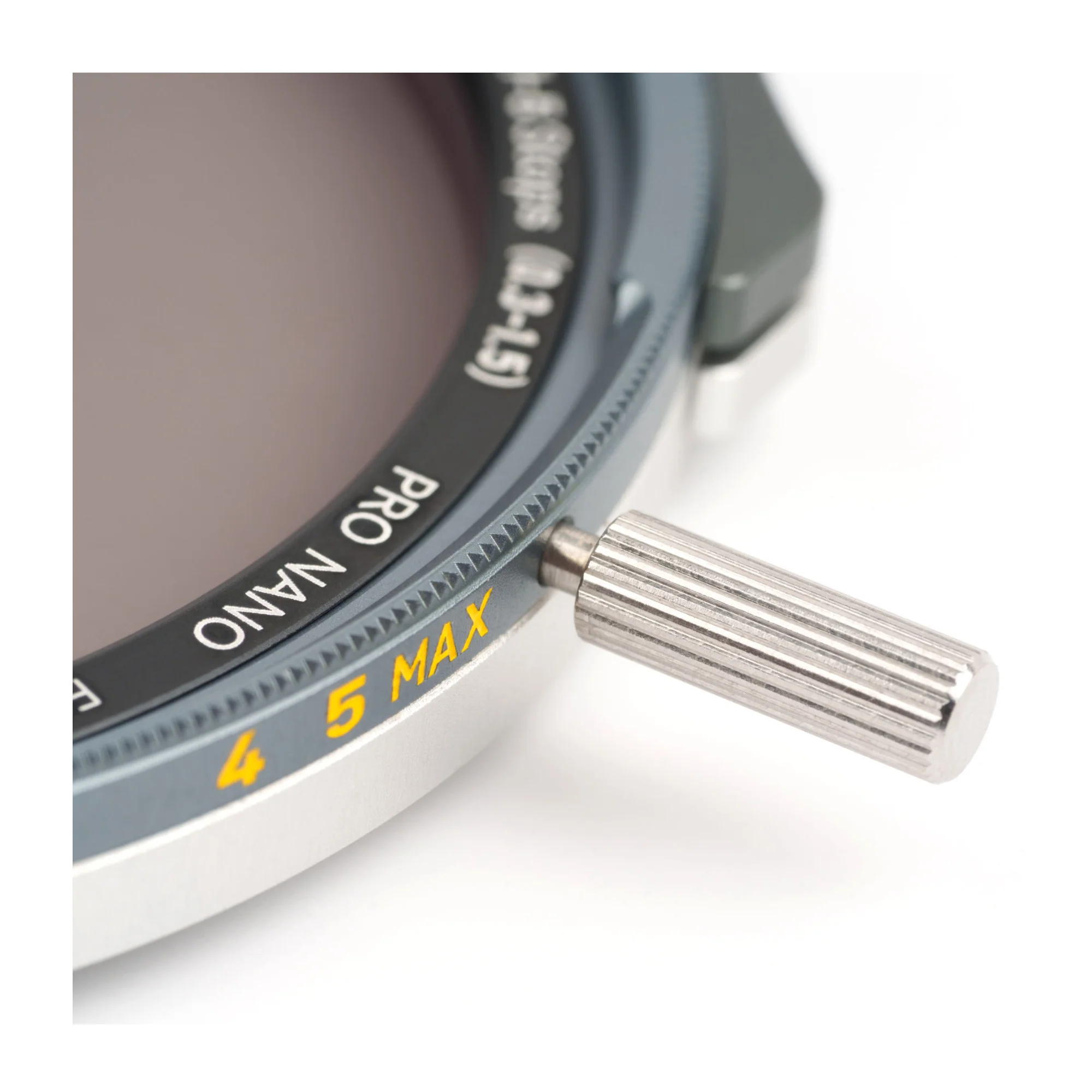 NiSi JetMag Pro VND 67MAG Flex Magnetic Lens Filter Kit (67mm) - Image 5