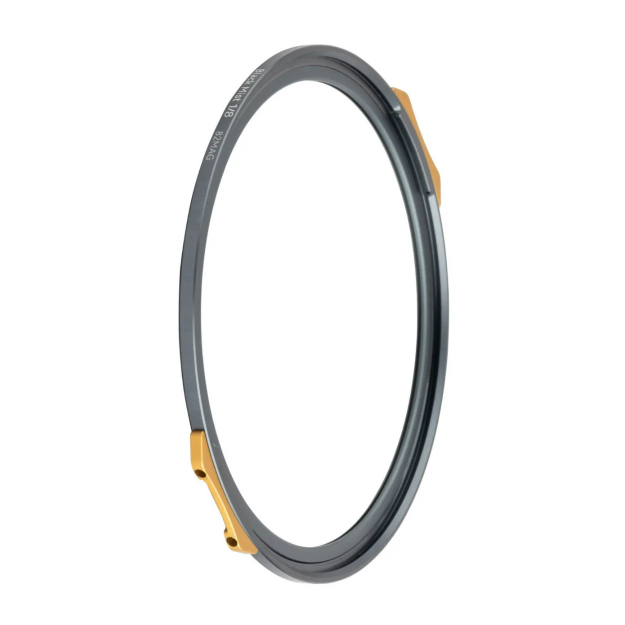 NiSi JetMag Pro 82MAG Lightweight Magnetic Filter Kit with Patented Locking Mechanism (Black Mist) - Image 3