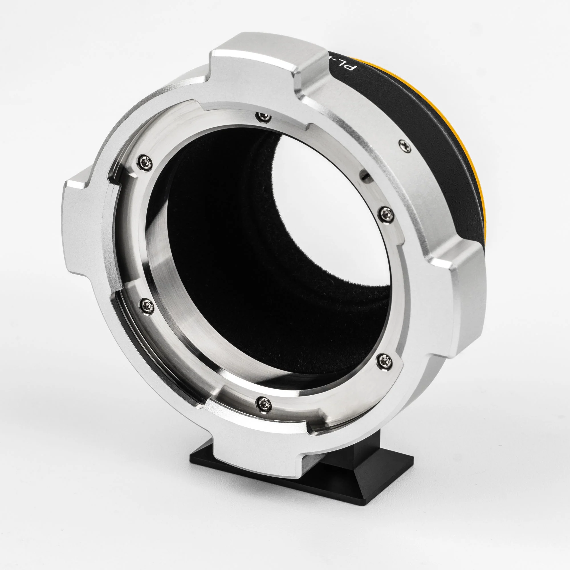 NiSi ATHENA PL-Z Adapter for PL Mount Lenses to Z Mount Cameras - Image 10