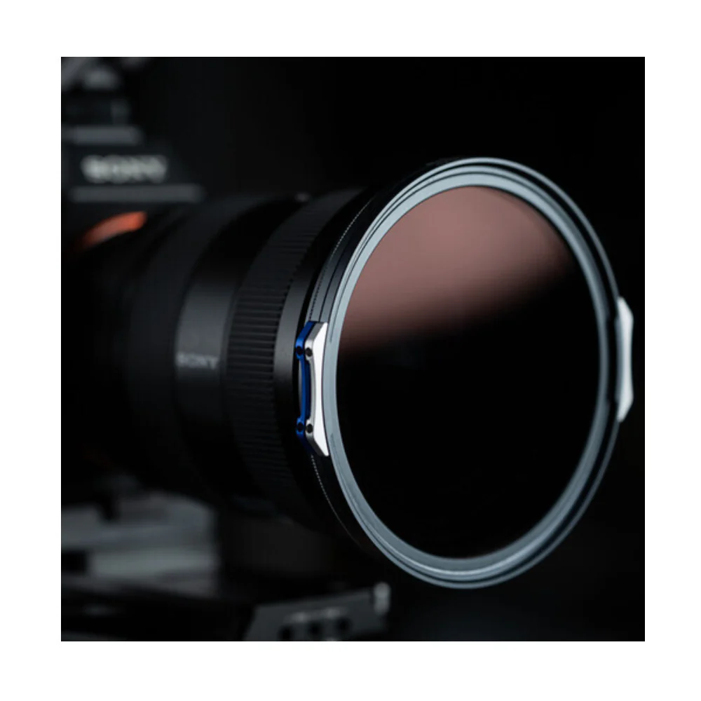 NiSi JetMag Pro 82MAG True Color CPL Magnetic Filter (82mm) - Image 8